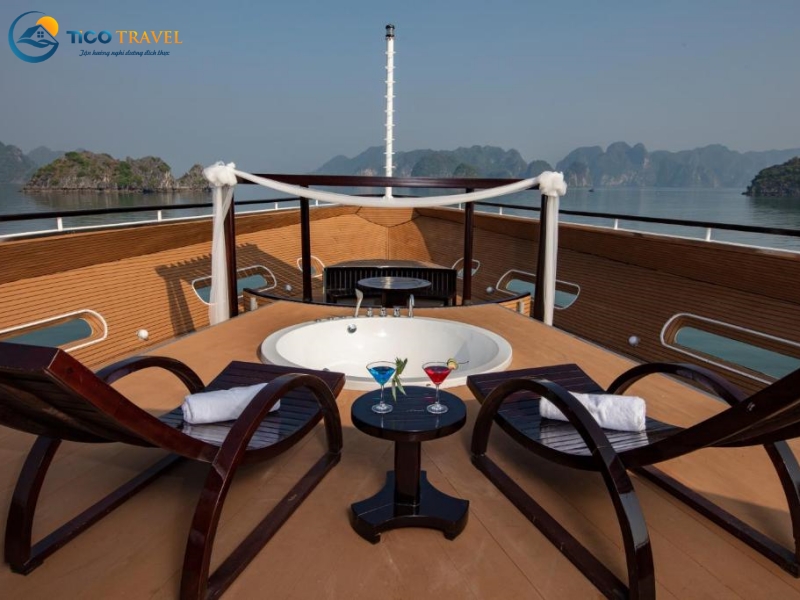 Khách sạn Flamingo Đại Hải