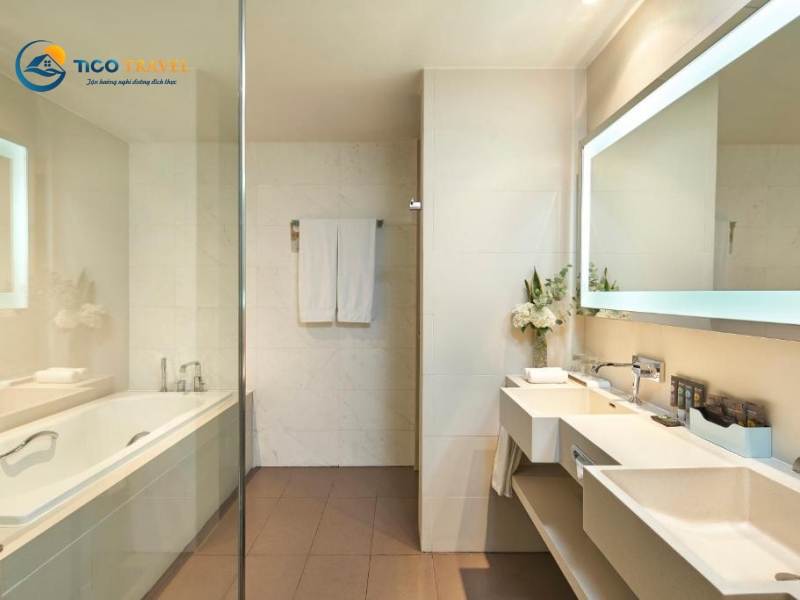 Khách sạn Flamingo Đại Hải