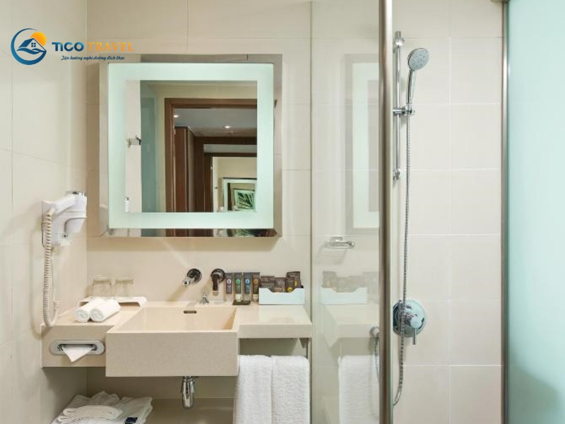 Phòng Deluxe 1 người