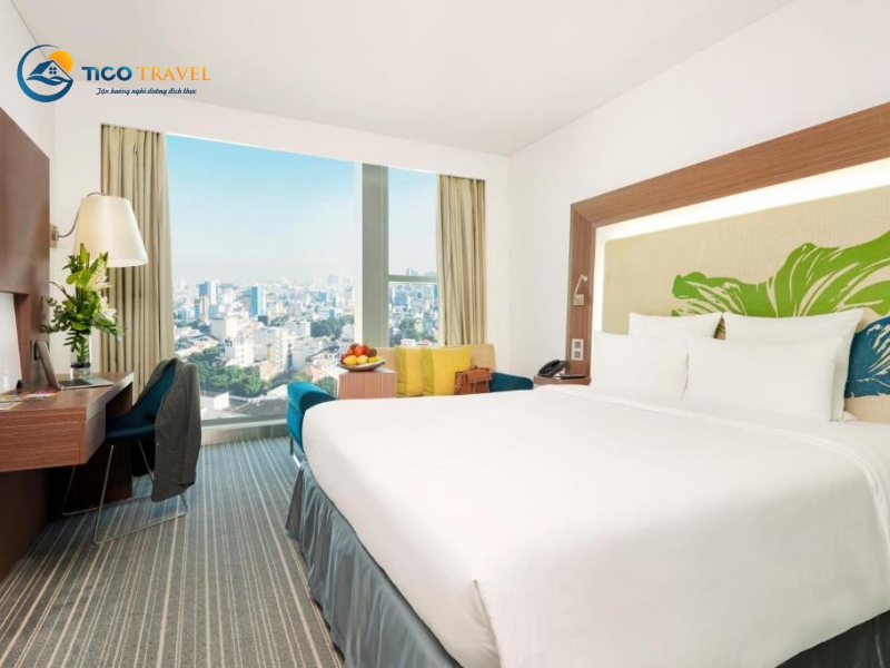 Khách sạn Flamingo Đại Hải