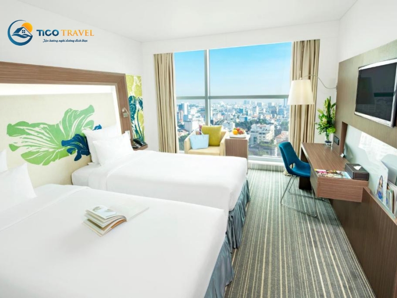 Khách sạn Flamingo Đại Hải