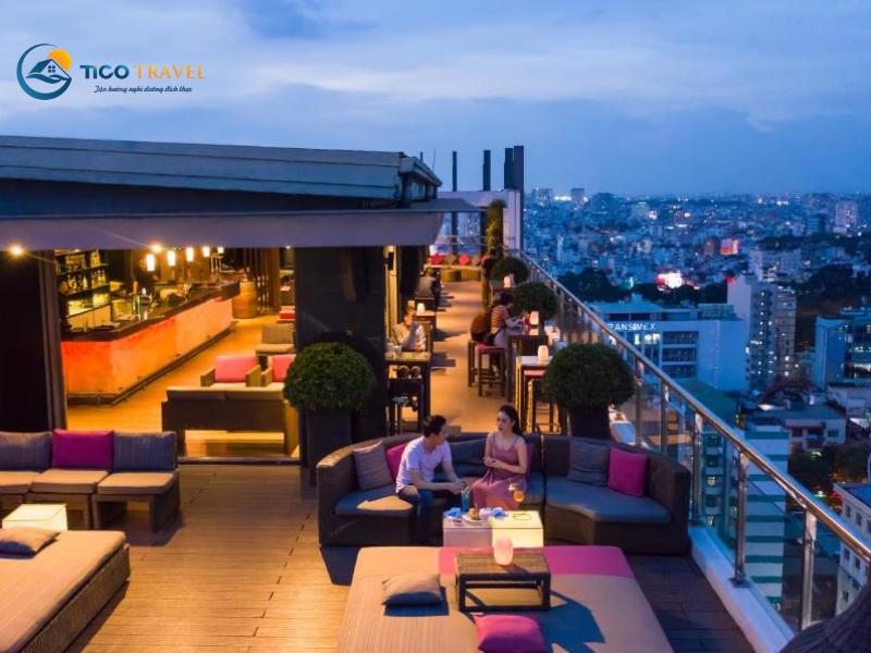 Novotel Sài Gòn