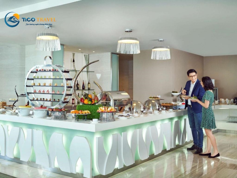 Khách sạn Flamingo Đại Hải