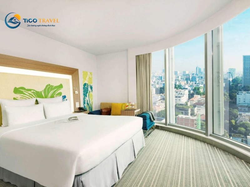 Khách sạn Flamingo Đại Hải