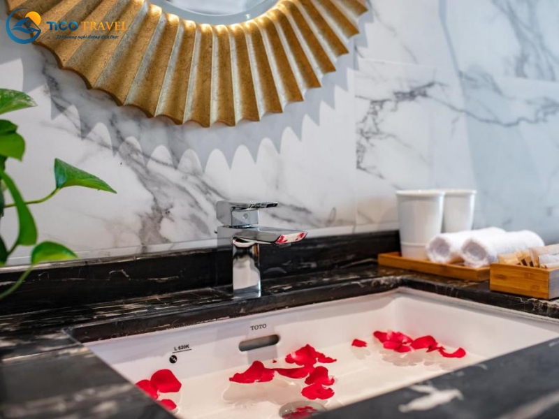 Khách sạn Flamingo Đại Hải