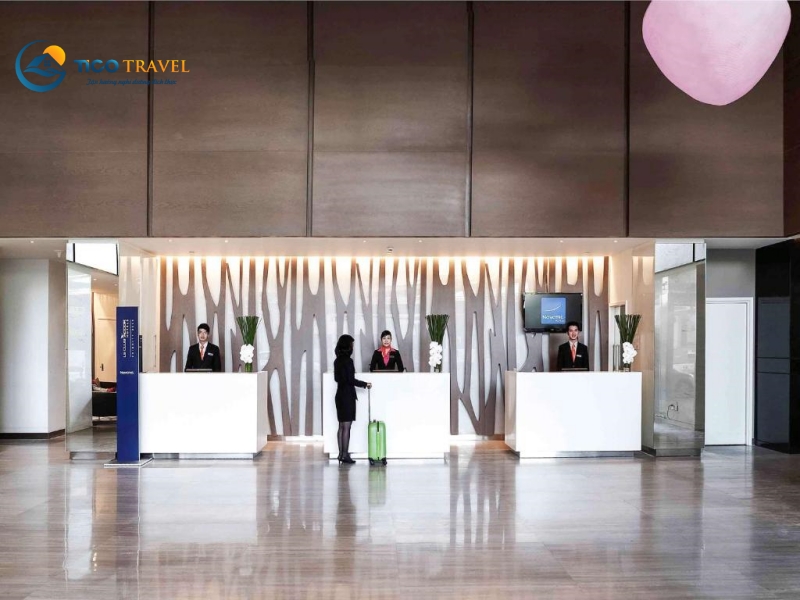 Novotel Sài Gòn