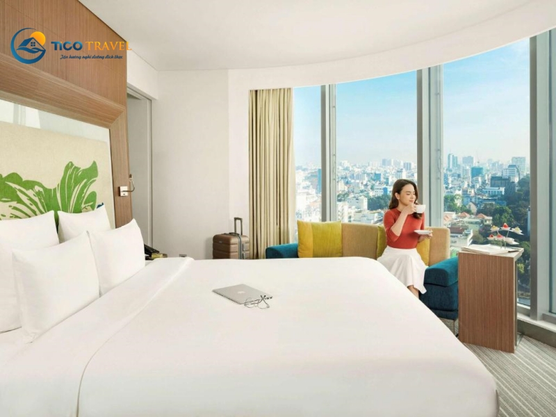 Novotel Sài Gòn