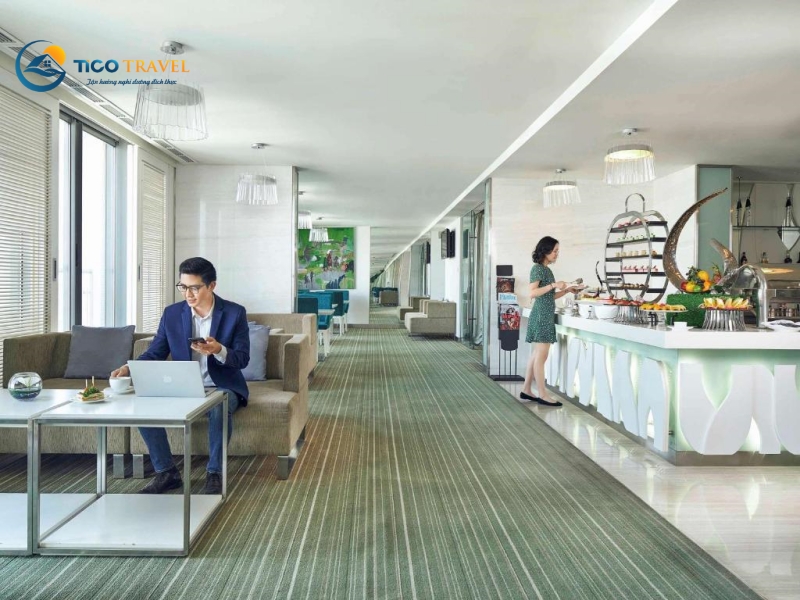 Novotel Sài Gòn