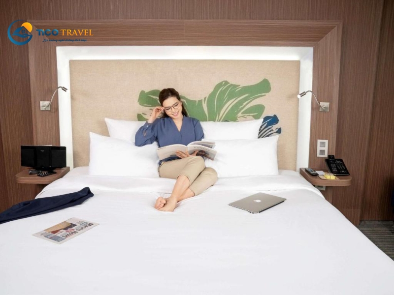 Novotel Sài Gòn