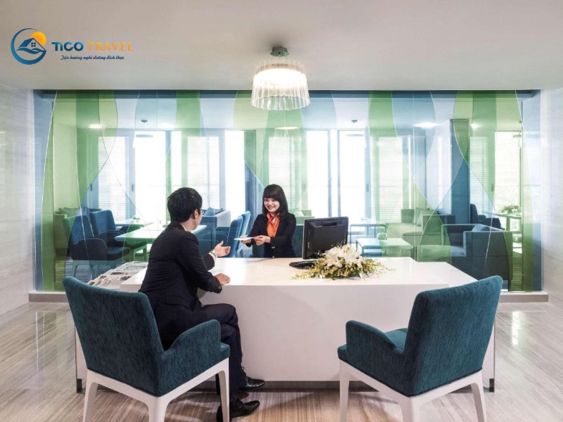 Novotel Sài Gòn