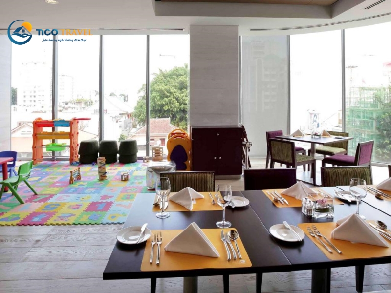Novotel Sài Gòn