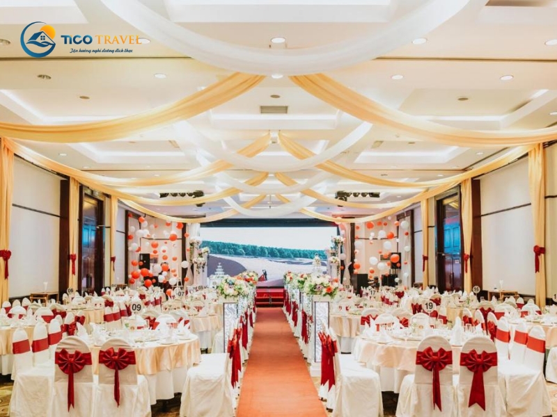 Ramana Saigon Hotel