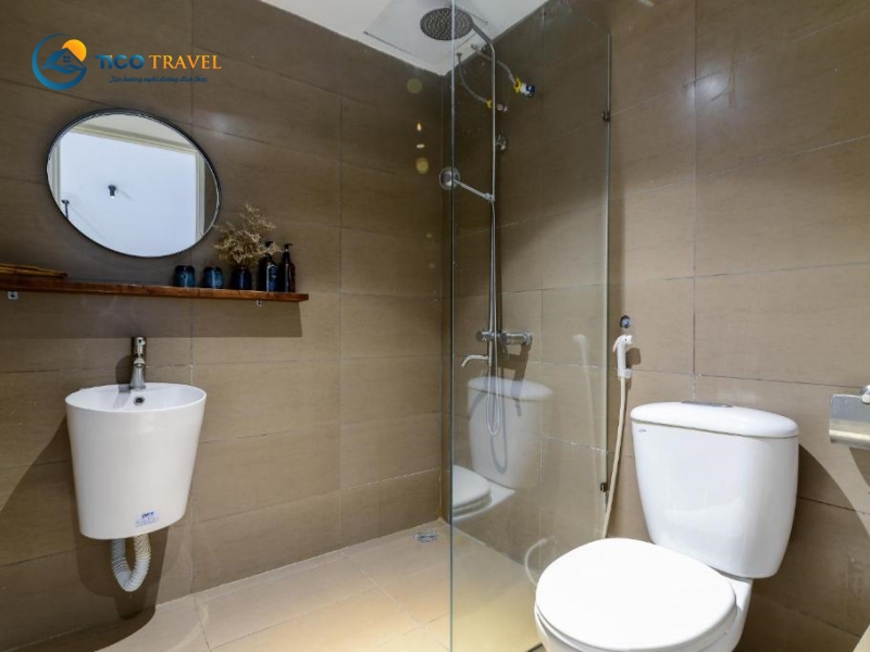 Phòng Deluxe 3 người (Deluxe Triple Room)