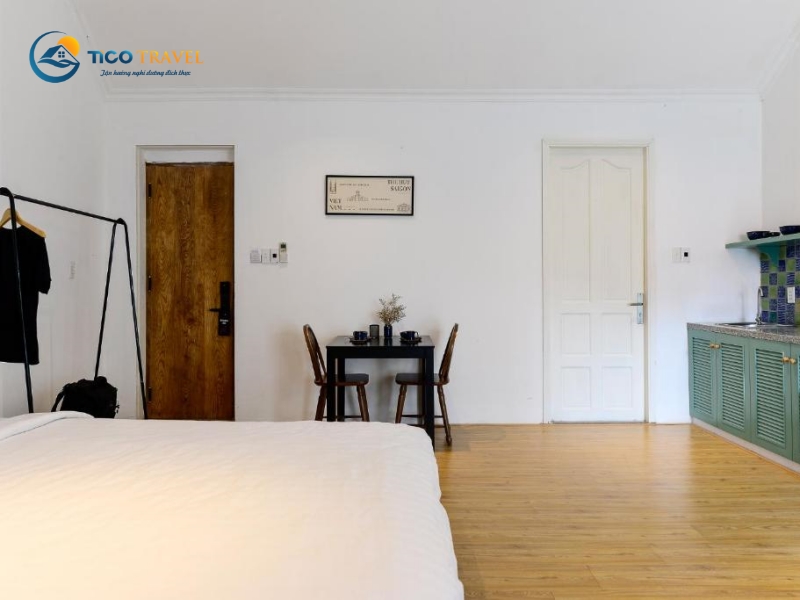 Khách sạn Flamingo Đại Hải