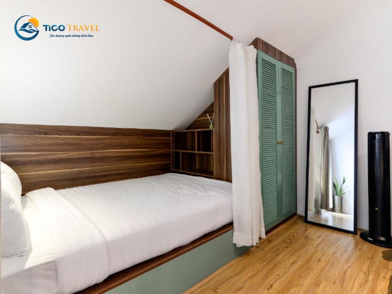 Khách sạn Flamingo Đại Hải