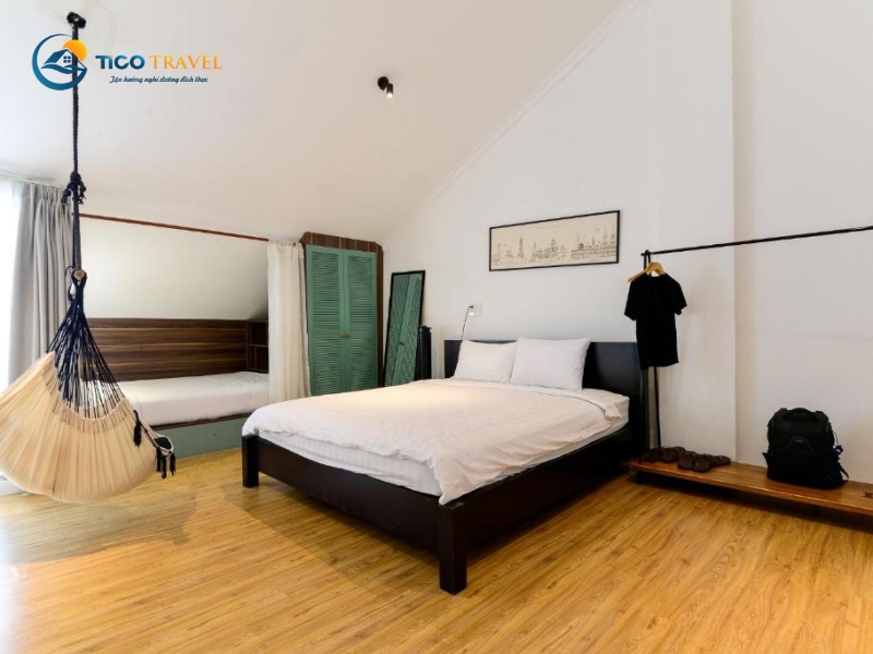 Khách sạn Flamingo Đại Hải