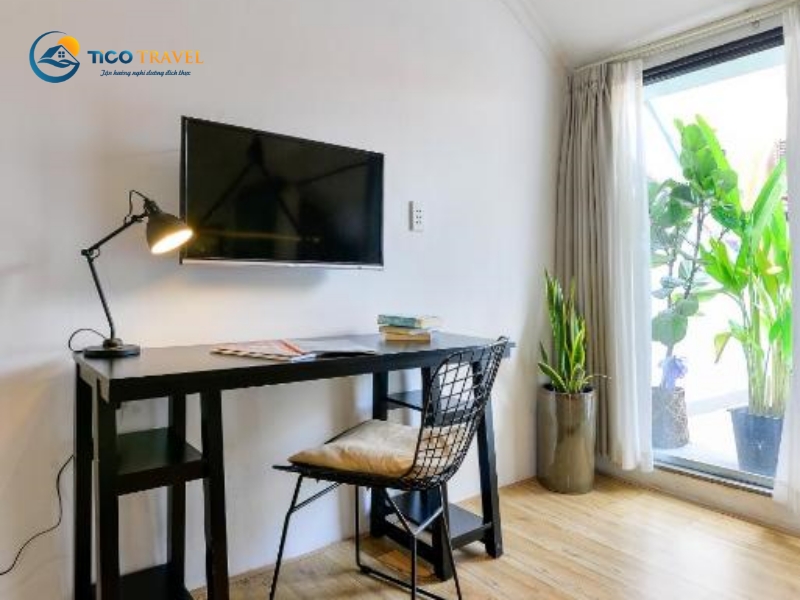 Khách sạn Flamingo Đại Hải