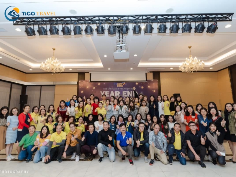 Xanh Villas Resort & Spa