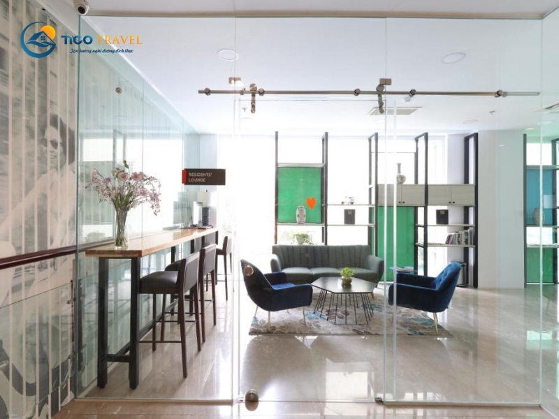 Lavis 18 Residence
