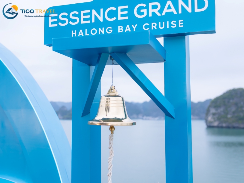 Du thuyền Essence Grand