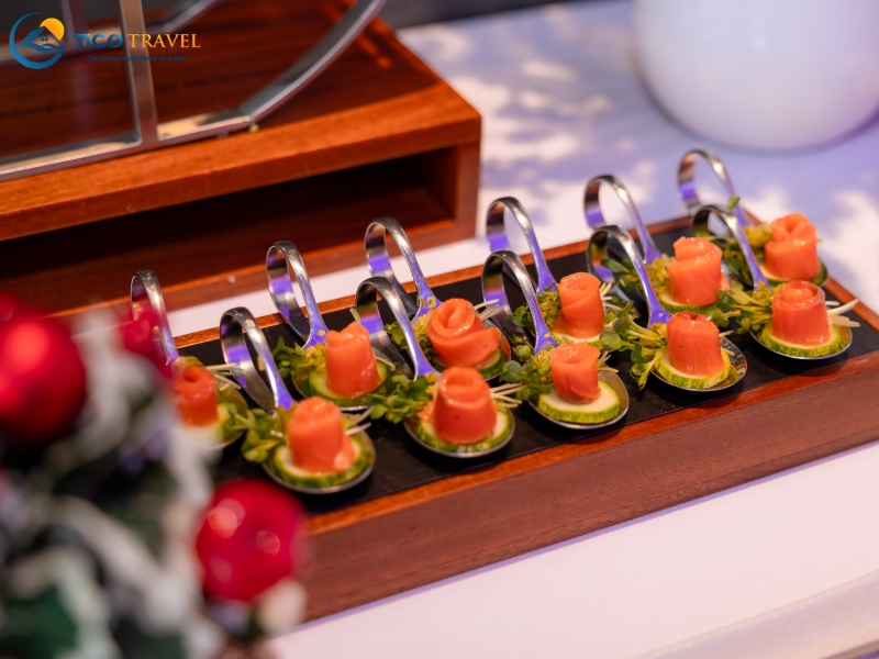 Du thuyền Essence Grand