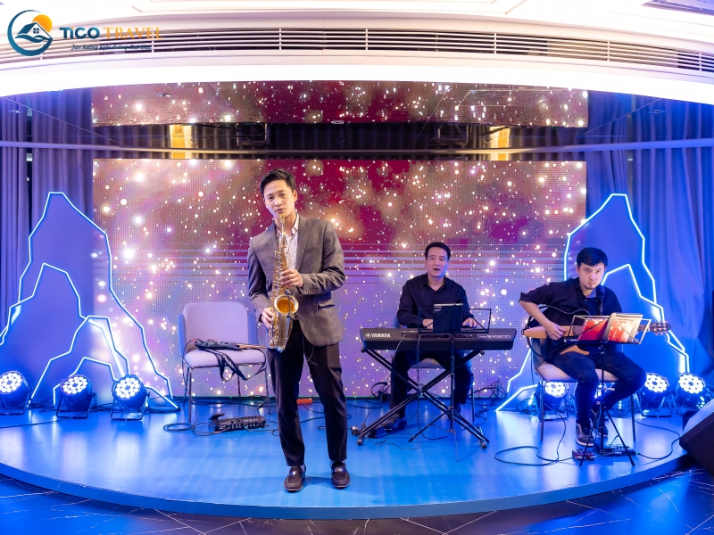 Du thuyền Essence Grand