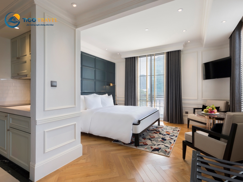 Khách sạn Flamingo Đại Hải