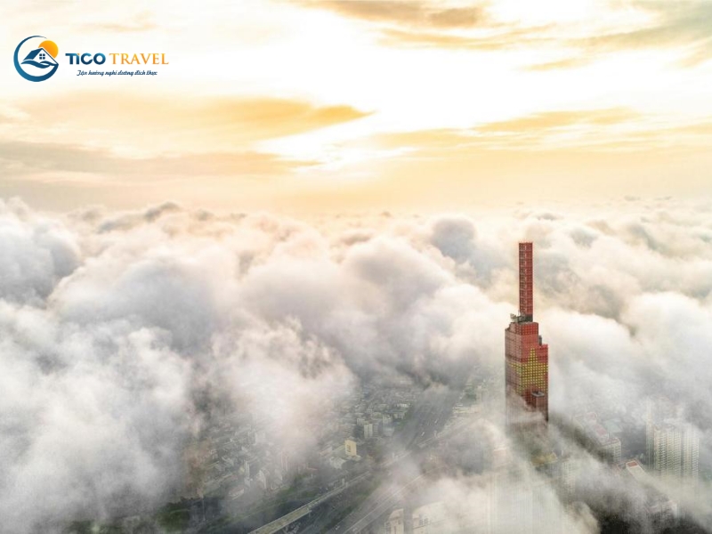 Vinpearl Landmark 81, Autograph Collection