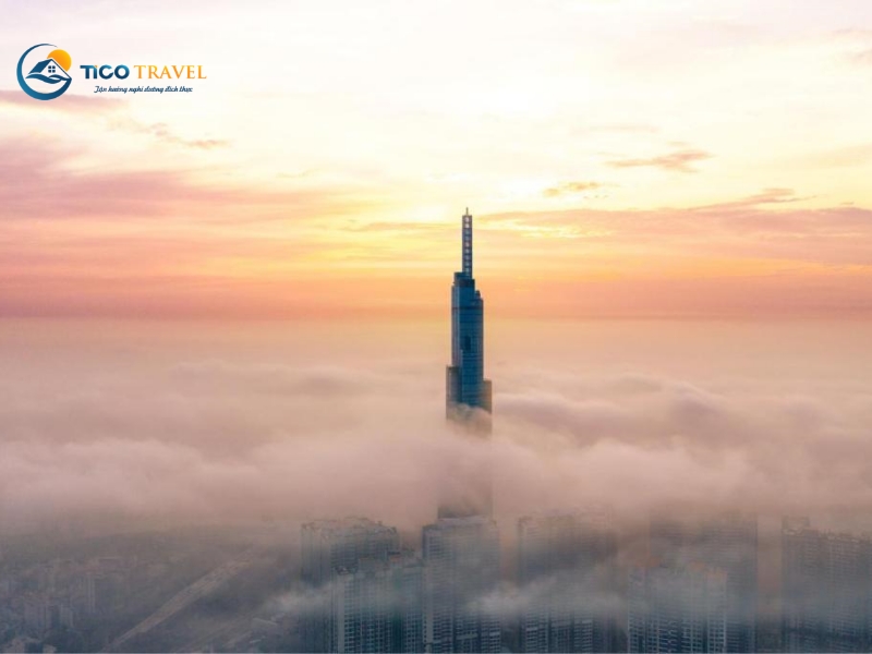 Vinpearl Landmark 81, Autograph Collection