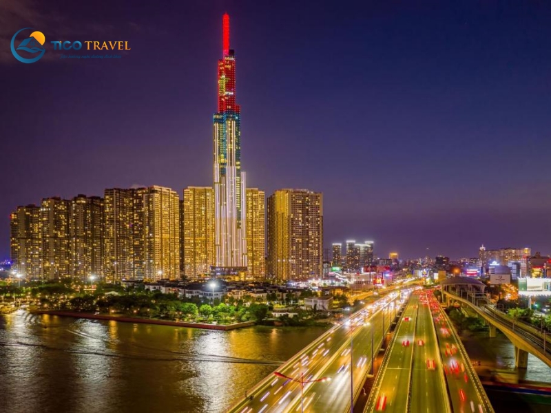Vinpearl Landmark 81, Autograph Collection