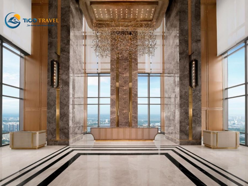 Vinpearl Landmark 81, Autograph Collection