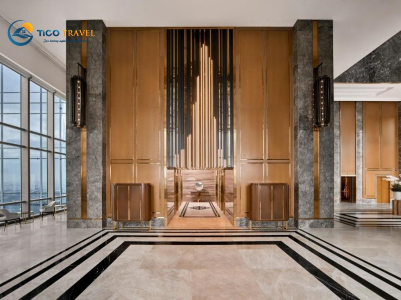 Vinpearl Landmark 81, Autograph Collection