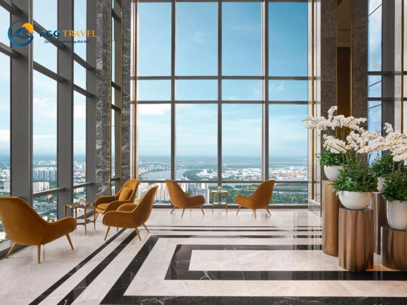 Vinpearl Landmark 81, Autograph Collection
