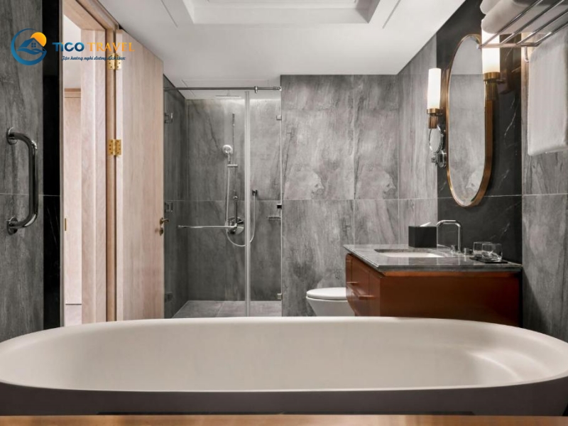 Phòng Deluxe 2 người