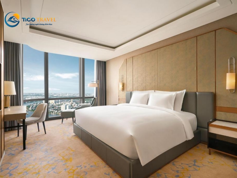 Phòng Deluxe 1 người