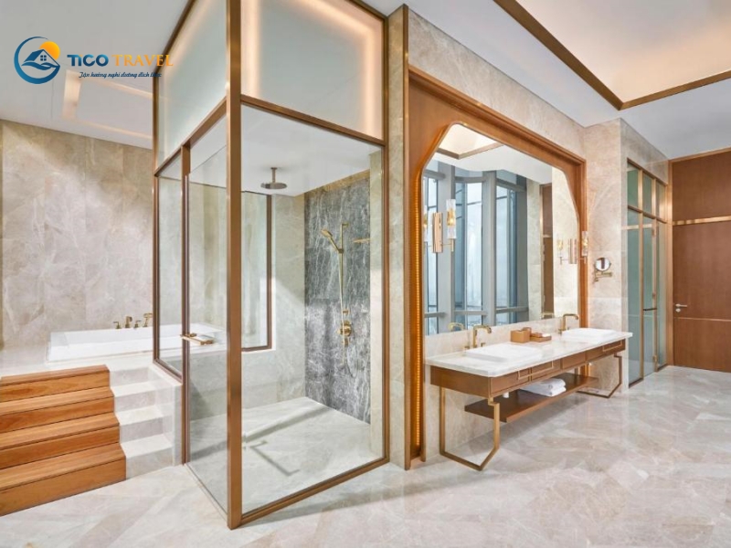 Phòng Deluxe 2 người