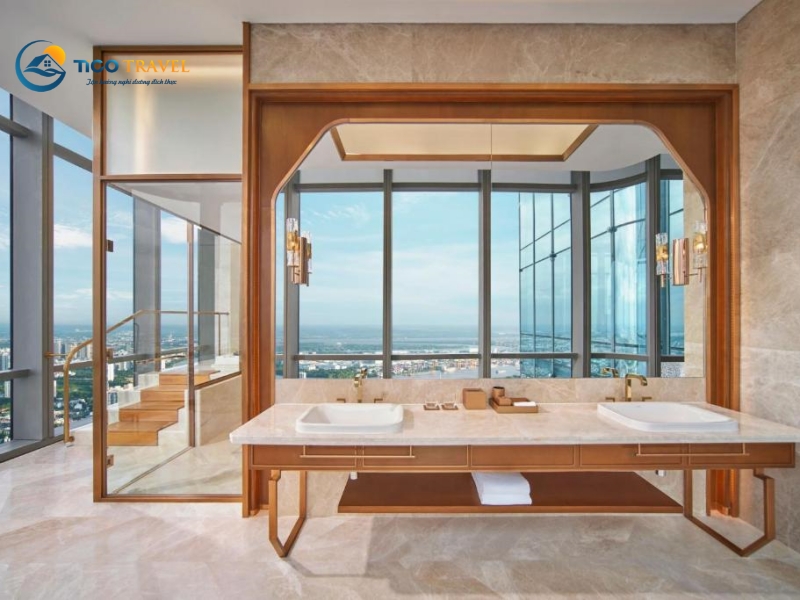Phòng Deluxe 2 người