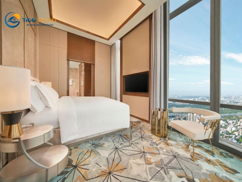 Khách sạn Flamingo Đại Hải