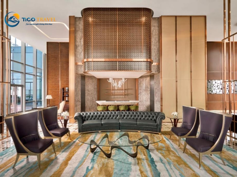 Khách sạn Flamingo Đại Hải
