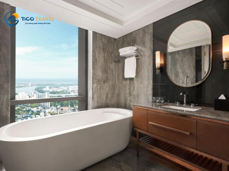 Phòng Deluxe 1 người