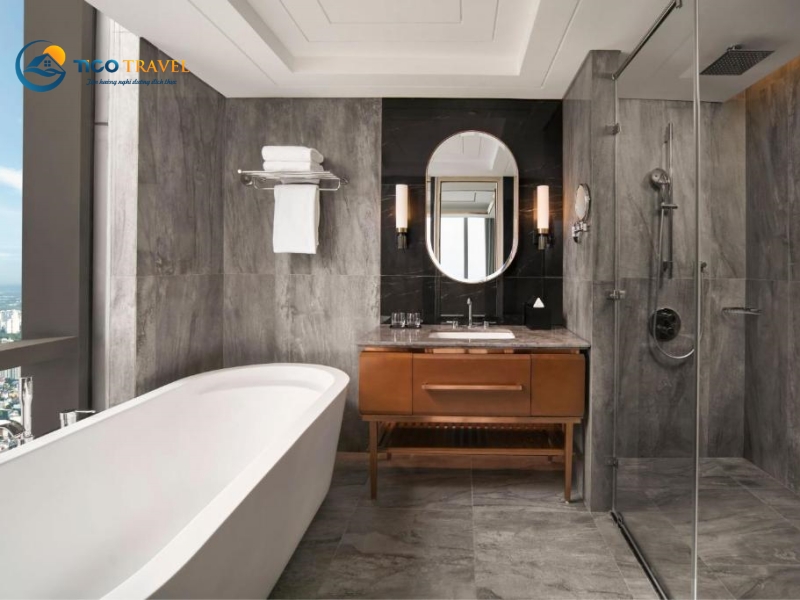 Phòng Deluxe 1 người