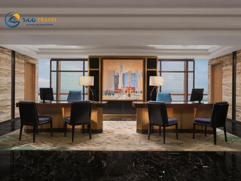 Khách sạn Flamingo Đại Hải