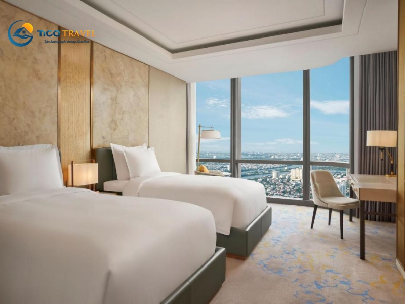 Khách sạn Flamingo Đại Hải