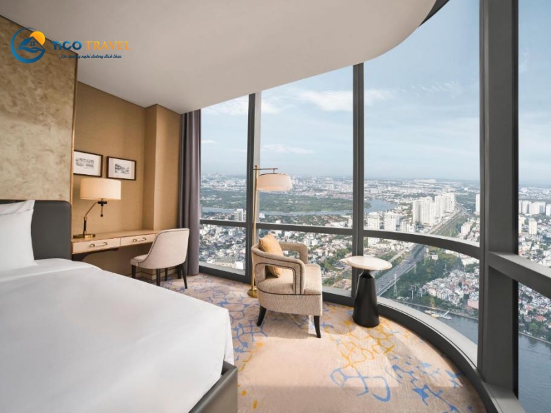 Khách sạn Flamingo Đại Hải