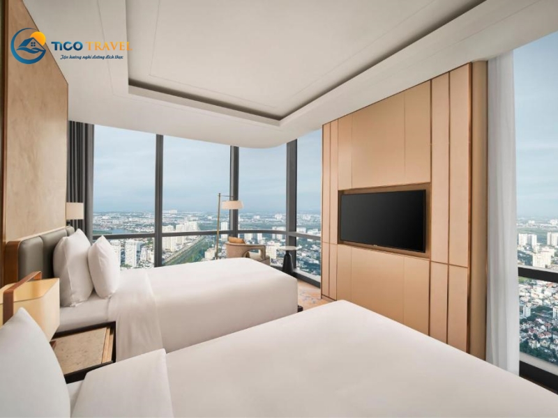 Phòng Deluxe 1 người