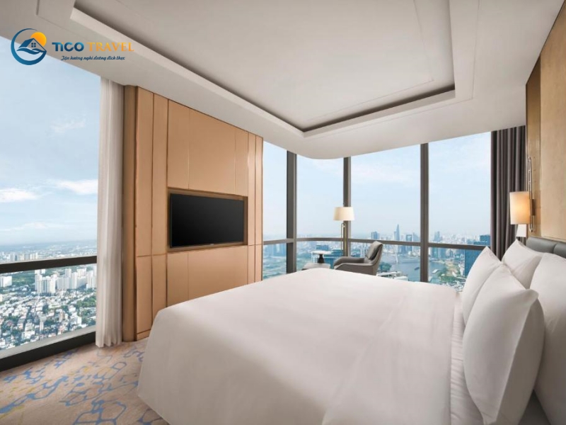 Phòng Deluxe 2 người