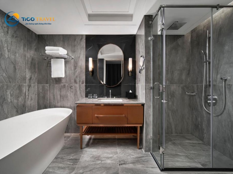 Phòng Deluxe 1 người