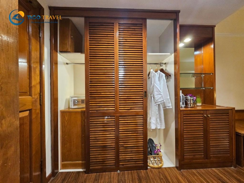 Phòng Deluxe 2 người