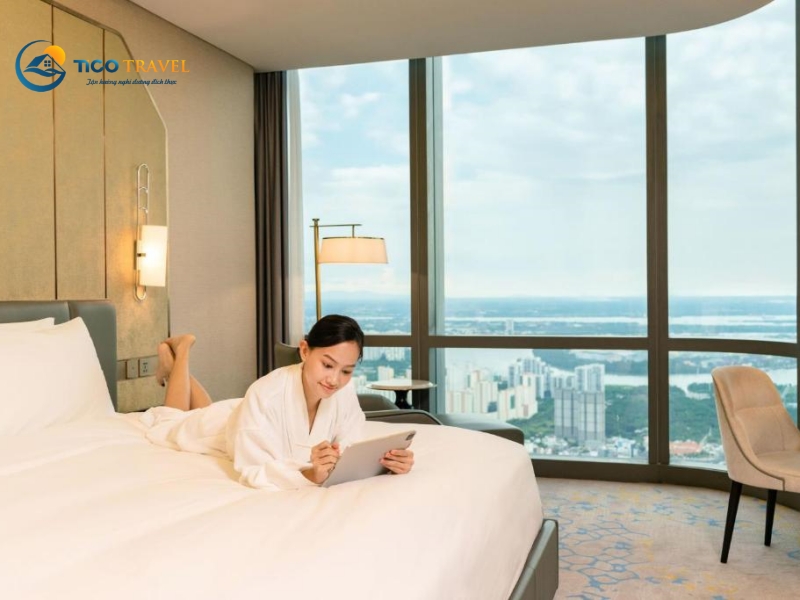 Khách sạn Flamingo Đại Hải