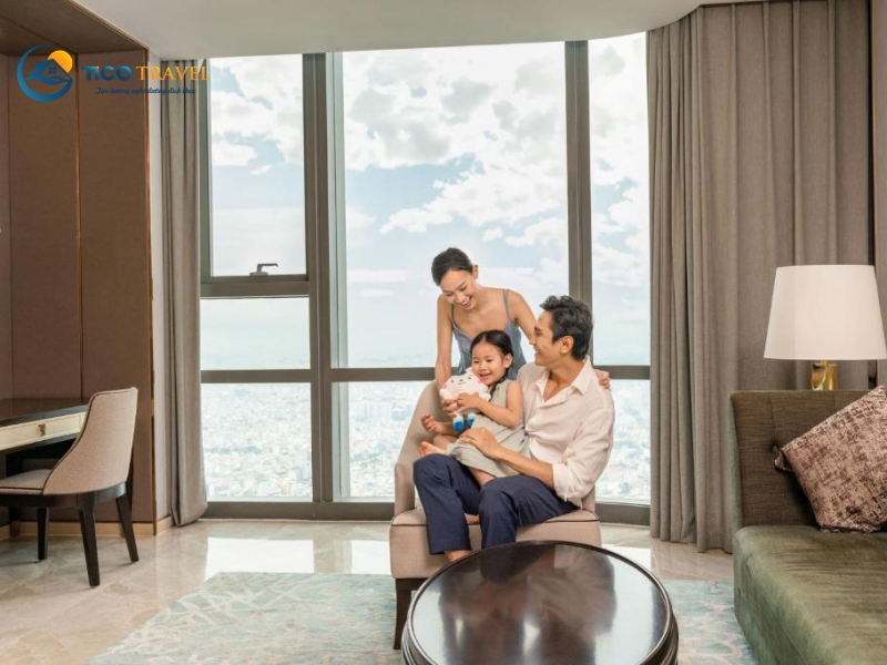 Khách sạn Flamingo Đại Hải